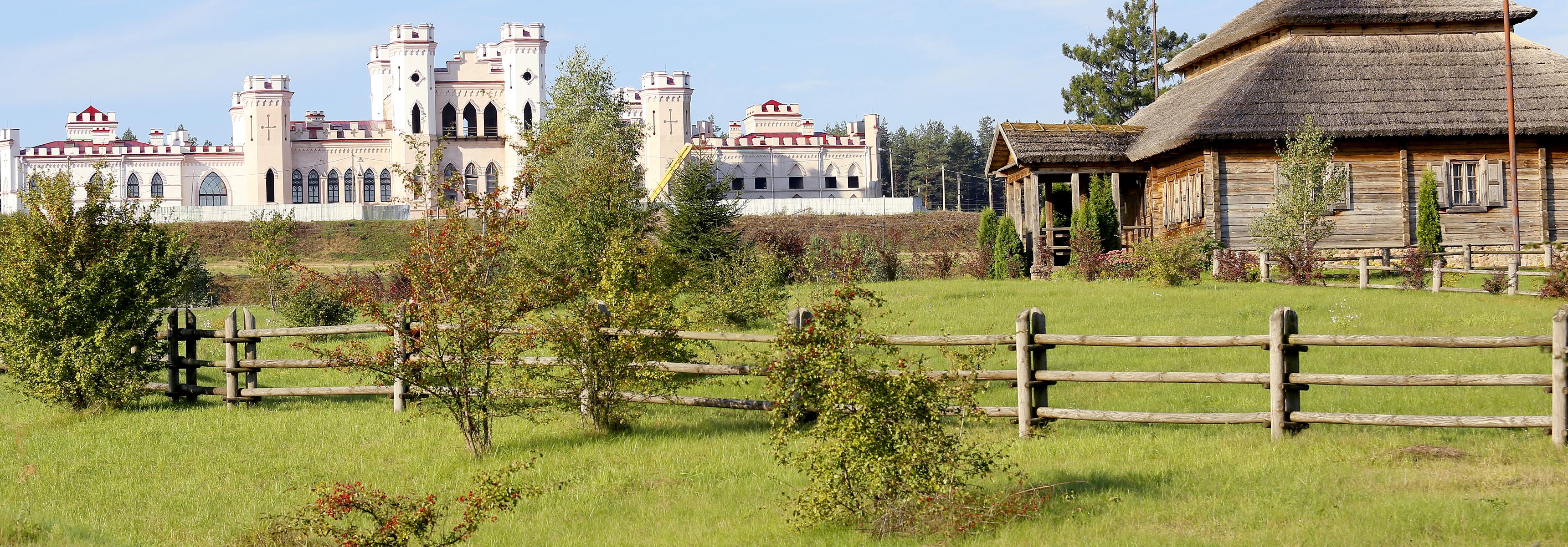 Экскурсіі