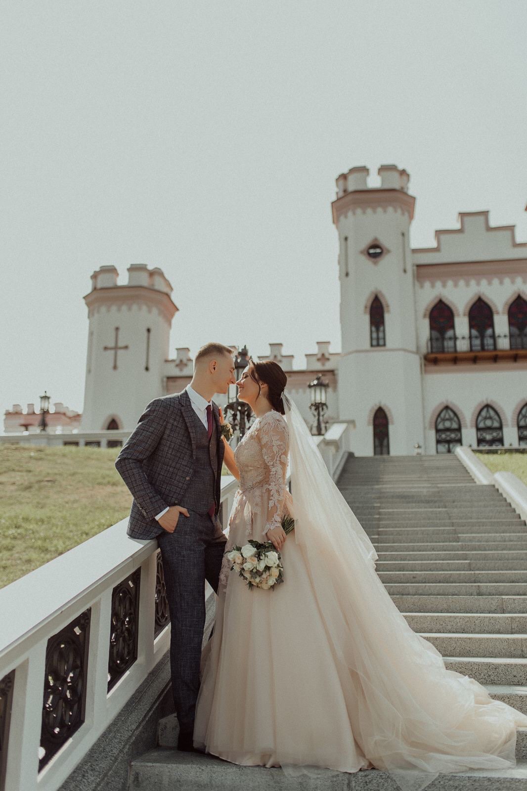 Wedding ceremony