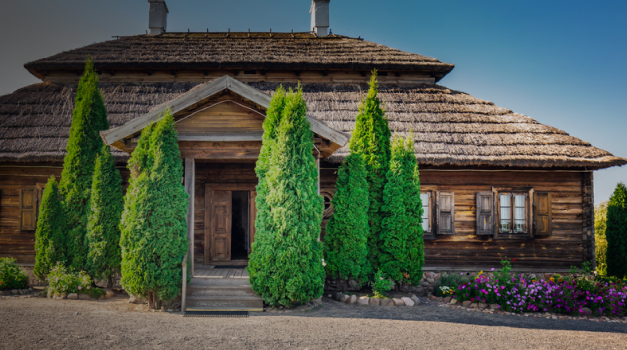 Museum-estate named after Th. Kosciuszko